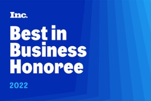 NearShore Technology Named to Inc.'s 2022 Best in Business List in the IT System Development category