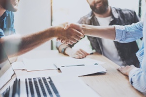 Criteria to Evaluate when Choosing a New Technology Partner for your Business