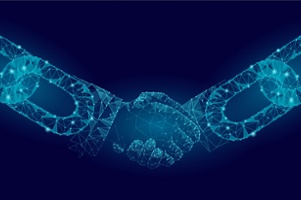 What is Blockchain and How can Blockchain Technology Improve Business Processes?