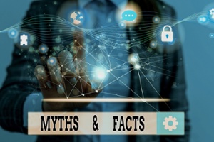 5 Myths of Outsourcing Technology Services