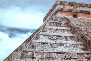 Mexico – Latin Work Ethic in the Technology Sector