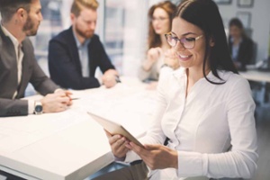 5 Ways Outsourcing IT with a Managed Service Provider Can Benefit your Business