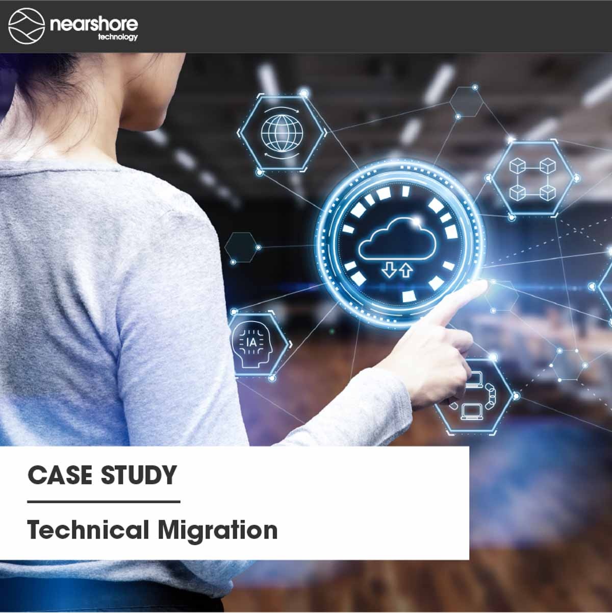 Case Study: Technical Migration